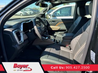 2024 GMC Canyon in Pickering, Ontario - 11 - w320h240px
