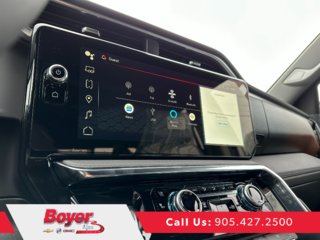 2024 GMC Sierra 1500 in Pickering, Ontario - 20 - w320h240px