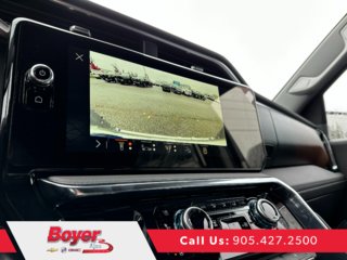 2024 GMC Sierra 1500 in Pickering, Ontario - 22 - w320h240px