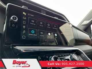 2024 GMC Sierra 1500 in Pickering, Ontario - 23 - w320h240px