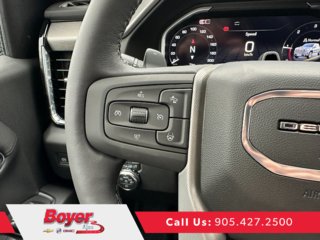 2024 GMC Sierra 1500 in Pickering, Ontario - 15 - w320h240px