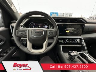 2024 GMC Sierra 1500 in Pickering, Ontario - 14 - w320h240px