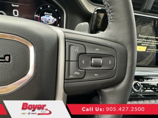 2024 GMC Sierra 1500 in Pickering, Ontario - 16 - w320h240px