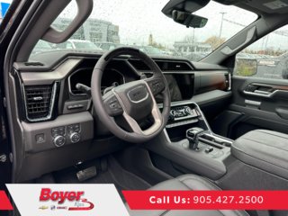 2024 GMC Sierra 1500 in Pickering, Ontario - 11 - w320h240px