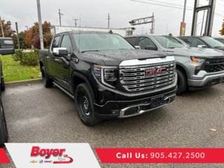 2024 GMC Sierra 1500 in Pickering, Ontario - 3 - w320h240px