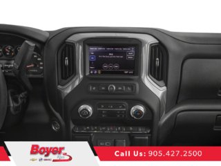 2024 GMC Sierra 1500 in Pickering, Ontario - 7 - w320h240px