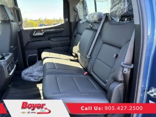 2024 GMC Sierra 1500 in Pickering, Ontario - 22 - w320h240px