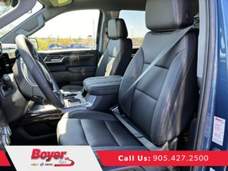 2024 GMC Sierra 1500 in Pickering, Ontario - 10 - w320h240px