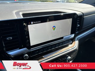 2024 GMC Sierra 1500 in Pickering, Ontario - 18 - w320h240px