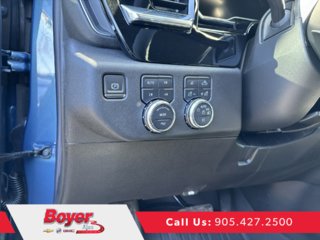 2024 GMC Sierra 1500 in Pickering, Ontario - 9 - w320h240px