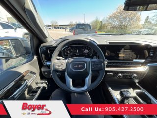 2024 GMC Sierra 1500 in Pickering, Ontario - 11 - w320h240px