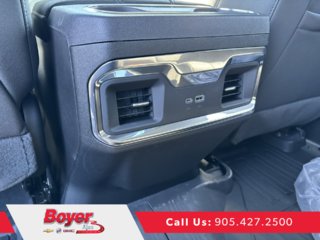 2024 GMC Sierra 1500 in Pickering, Ontario - 21 - w320h240px