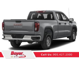 2024 GMC Sierra 1500 in Pickering, Ontario - 3 - w320h240px