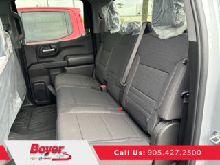 2024 GMC Sierra 1500 in Pickering, Ontario - 26 - w320h240px