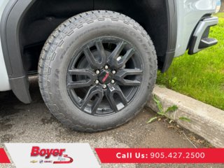 2024 GMC Sierra 1500 in Pickering, Ontario - 8 - w320h240px