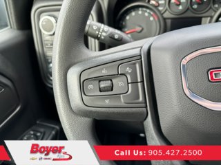 2024 GMC Sierra 1500 in Pickering, Ontario - 16 - w320h240px