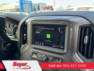 2024 GMC Sierra 1500 in Pickering, Ontario - 19 - w320h240px