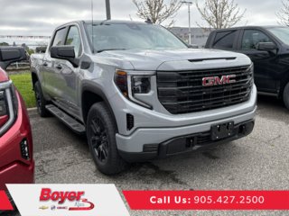 2024 GMC Sierra 1500 in Pickering, Ontario - 3 - w320h240px