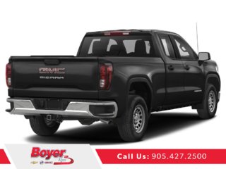 2024 GMC Sierra 1500 in Pickering, Ontario - 3 - w320h240px