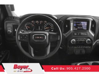 2024 GMC Sierra 1500 in Pickering, Ontario - 4 - w320h240px