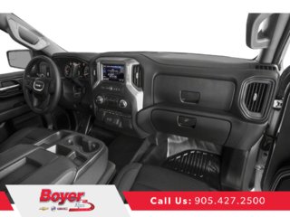 2024 GMC Sierra 1500 in Pickering, Ontario - 11 - w320h240px