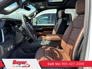 2024 GMC Sierra 2500HD in Pickering, Ontario - 11 - w320h240px