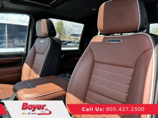 2024 GMC Sierra 2500HD in Pickering, Ontario - 13 - w320h240px