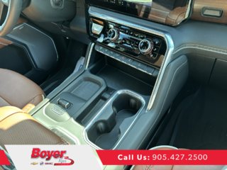 2024 GMC Sierra 2500HD in Pickering, Ontario - 22 - w320h240px