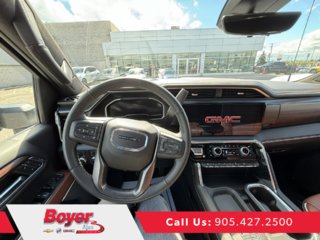 2024 GMC Sierra 2500HD in Pickering, Ontario - 14 - w320h240px