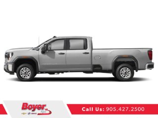 2024 GMC Sierra 2500HD in Pickering, Ontario - 2 - w320h240px