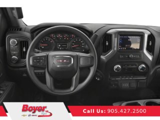 2024 GMC Sierra 2500HD in Pickering, Ontario - 4 - w320h240px