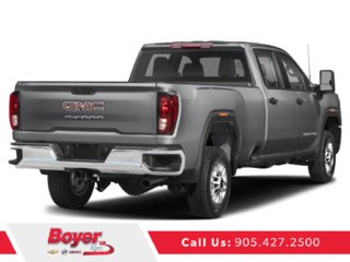 2024 GMC Sierra 2500HD in Pickering, Ontario - 3 - w320h240px