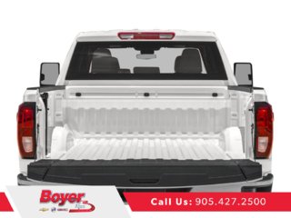 2024 GMC Sierra 2500HD in Pickering, Ontario - 8 - w320h240px