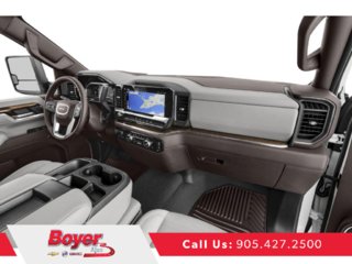 2024 GMC Sierra 2500HD in Pickering, Ontario - 11 - w320h240px