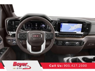 2024 GMC Sierra 2500HD in Pickering, Ontario - 4 - w320h240px