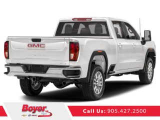 2024 GMC Sierra 2500HD in Pickering, Ontario - 3 - w320h240px