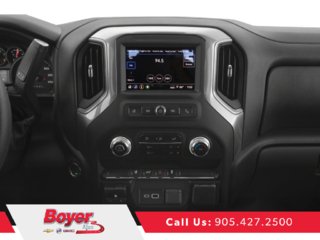 2024 GMC Sierra 2500HD in Pickering, Ontario - 7 - w320h240px