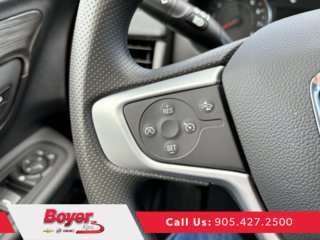 2024 GMC Terrain in Pickering, Ontario - 13 - w320h240px