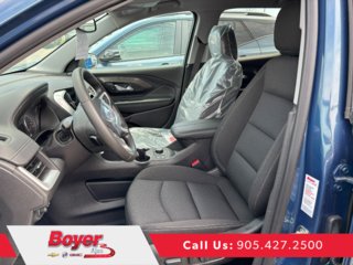 2024 GMC Terrain in Pickering, Ontario - 10 - w320h240px