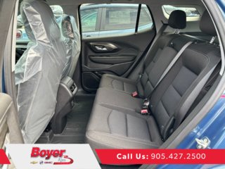 2024 GMC Terrain in Pickering, Ontario - 22 - w320h240px