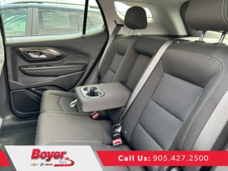 2024 GMC Terrain in Pickering, Ontario - 23 - w320h240px