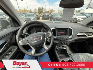 2024 GMC Terrain in Pickering, Ontario - 11 - w320h240px