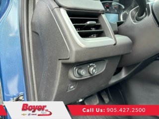 2024 GMC Terrain in Pickering, Ontario - 9 - w320h240px