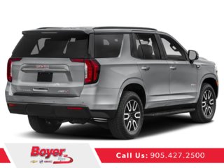 2024 GMC Yukon in Pickering, Ontario - 3 - w320h240px