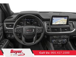 2024 GMC Yukon in Pickering, Ontario - 4 - w320h240px