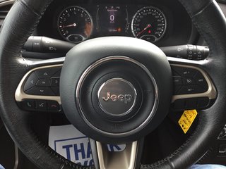 2015 Jeep Renegade in Pickering, Ontario - 13 - w320h240px