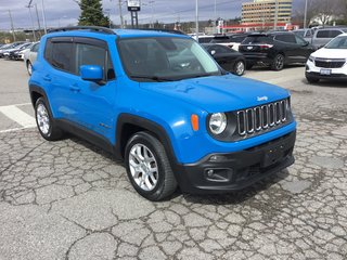 2015 Jeep Renegade in Pickering, Ontario - 8 - w320h240px