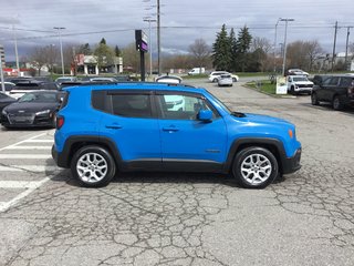 2015 Jeep Renegade in Pickering, Ontario - 6 - w320h240px