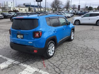 2015 Jeep Renegade in Pickering, Ontario - 5 - w320h240px