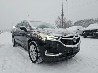 2020 Buick Enclave in Pickering, Ontario - 3 - w320h240px